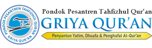 PPTQ GRIYA QUR'AN